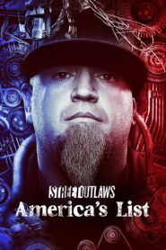 Street Outlaws: America’s List 2021 on netflix