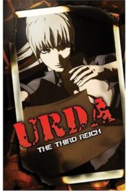 URDA -ウルダ- 2002 on netflix