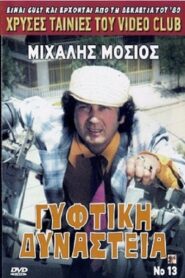 Γύφτικη Δυναστεία 1986 on netflix