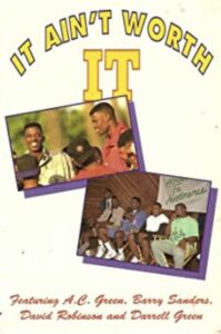 It Ain’t Worth It: Athletes For Abstinence 1986 on netflix