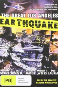The Great Los Angeles Earthquake 1990 on netflix