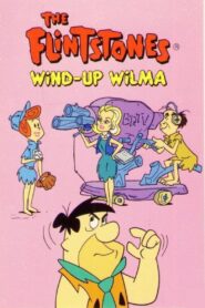 The Flintstones: Wind-Up Wilma 1981 on netflix