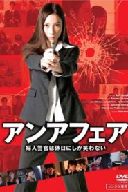 An Affair 2008 on netflix