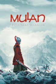 Mulan: Rise of a Warrior 2009 on netflix