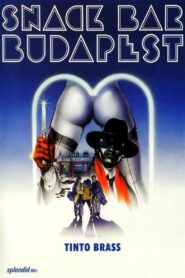 Snack Bar Budapest 1988 on netflix
