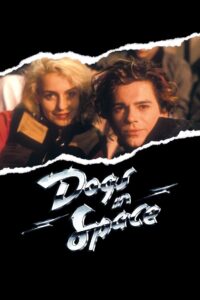 Dogs in Space 1986 on netflix