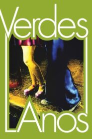 Verdes Anos 1984 on netflix
