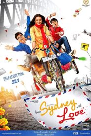 From Sydney with Love 2012 on netflix