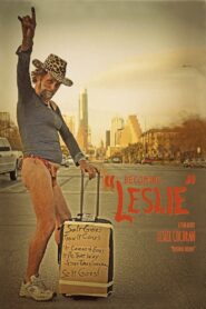 Becoming Leslie 2019 on netflix