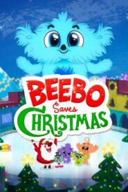 Beebo Saves Christmas 2021 on netflix