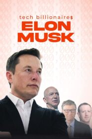 Tech Billionaires: Elon Musk 2021 on netflix