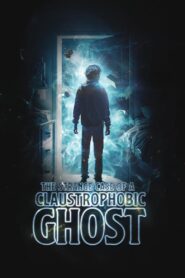 The Strange Case of a Claustrophobic Ghost 2023 on netflix