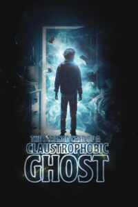 The Strange Case of a Claustrophobic Ghost 2023 on netflix