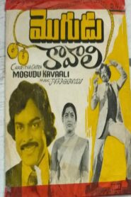 Mogudu Kaavali 1980 on netflix
