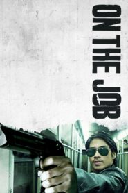 On the Job 2013 on netflix