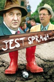 Jest sprawa… 2002 on netflix