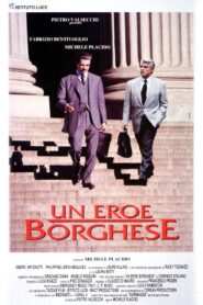 Un eroe borghese 1995 on netflix