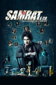 Samrat & Co. 2014 on netflix