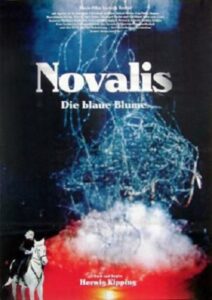 Novalis – Die blaue Blume 1993 on netflix