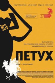 The Rooster 2015 on netflix