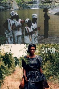 Testament 1988 on netflix