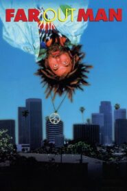 Far Out Man 1990 on netflix