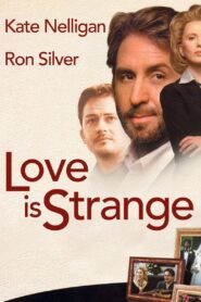 Love Is Strange 1999 on netflix