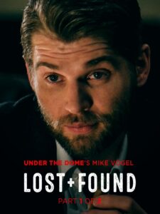 Lost and Found Part One: The Hunter 2016 on netflix