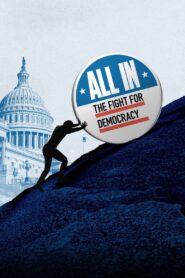 All In: The Fight for Democracy 2020 on netflix