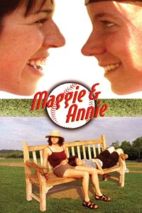Maggie and Annie 2002 on netflix