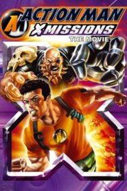 Action Man: X Missions The Movie 2005 on netflix