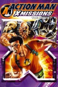 Action Man: X Missions The Movie 2005 on netflix