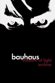 Bauhaus: Archive 1984 on netflix