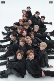 NCTmentary 2018 on netflix