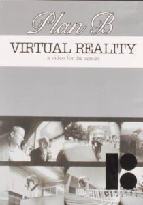 Virtual Reality 1993 on netflix