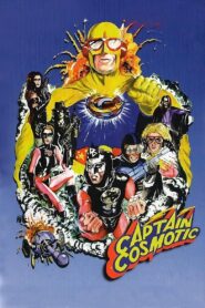 Captain Cosmotic 1998 on netflix