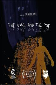 The Girl and The Pot 2024 on netflix