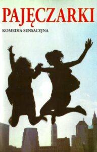The Spider Women 1993 on netflix