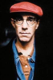 Pontormo and Punks at Santa Croce 1982 on netflix