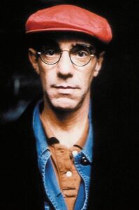 Pontormo and Punks at Santa Croce 1982 on netflix