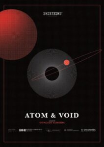 Atom & Void 2024 on netflix