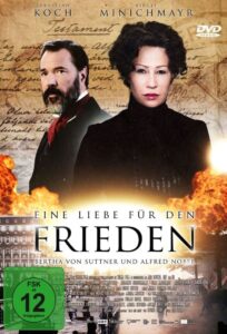 Eine Liebe für den Frieden – Bertha von Suttner und Alfred Nobel 2014 on netflix