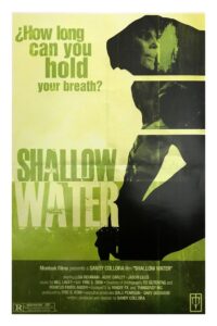 Shallow Water 2017 on netflix