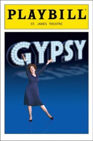 Gypsy: Live from the Southern Arizona Light Opera Company 1992 on netflix