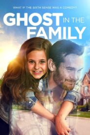 Ghost in the Family 2018 on netflix