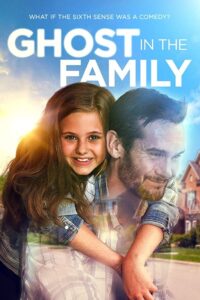 Ghost in the Family 2018 on netflix