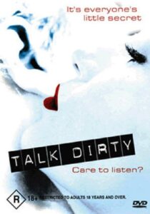 Talk Dirty 2003 on netflix