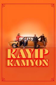Kayıp Kamyon 2024 on netflix