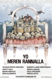 Yö meren rannalla 1981 on netflix