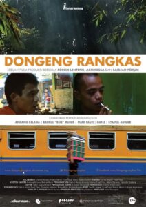 Rangkasbitung: A Piece of Tale 2011 on netflix